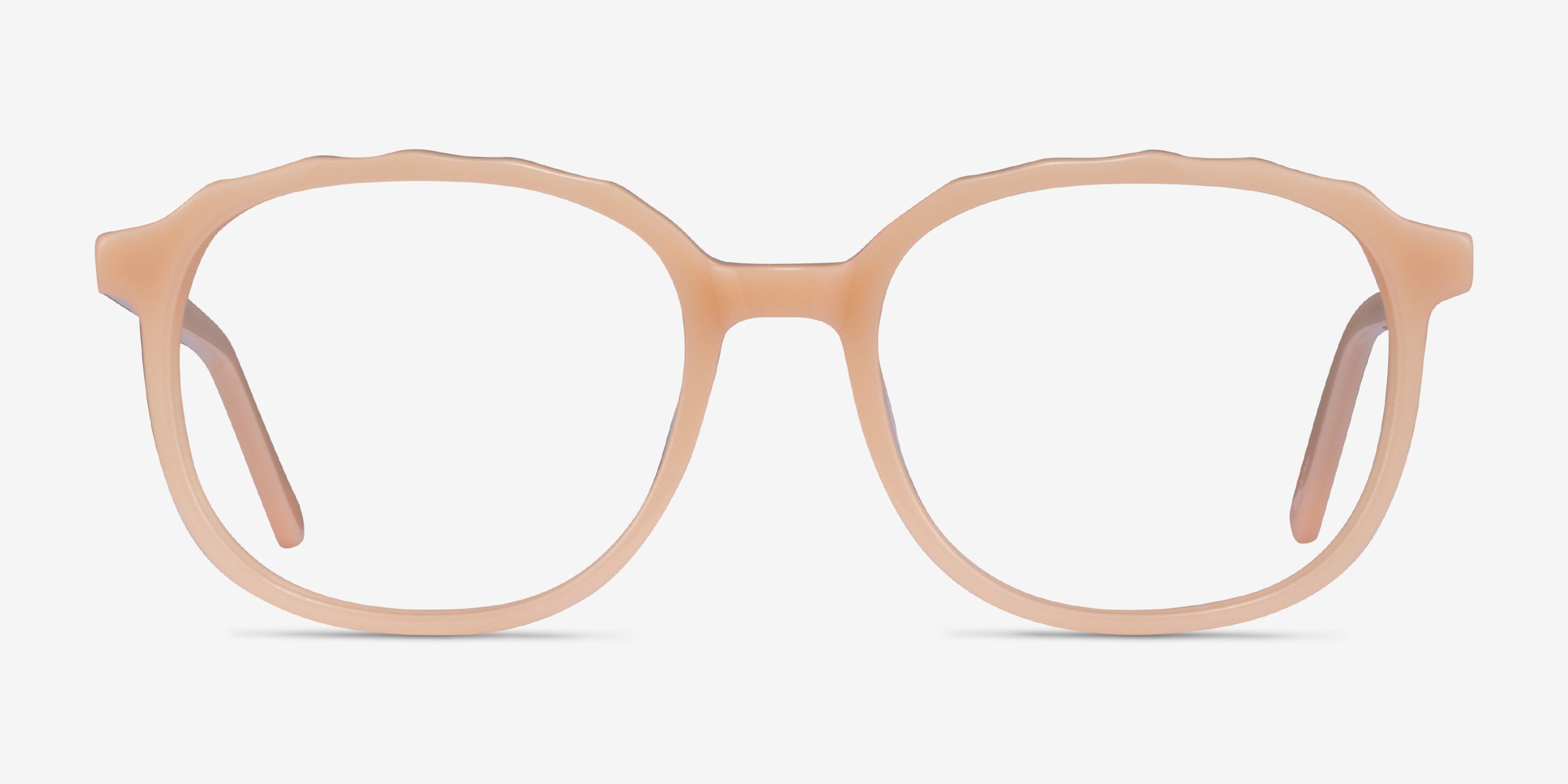 Lunettes nude discount