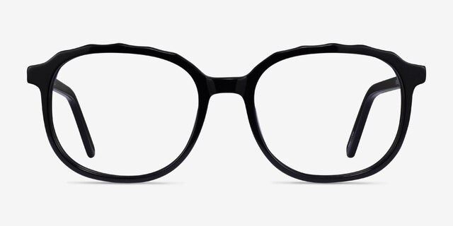 Maria Black AcetateEyeglass Frames from EyeBuyDirect, Front View