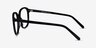 Maria Black AcetateEyeglass Frames from EyeBuyDirect, Side View