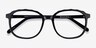 Maria Black AcetateEyeglass Frames from EyeBuyDirect, Closed View