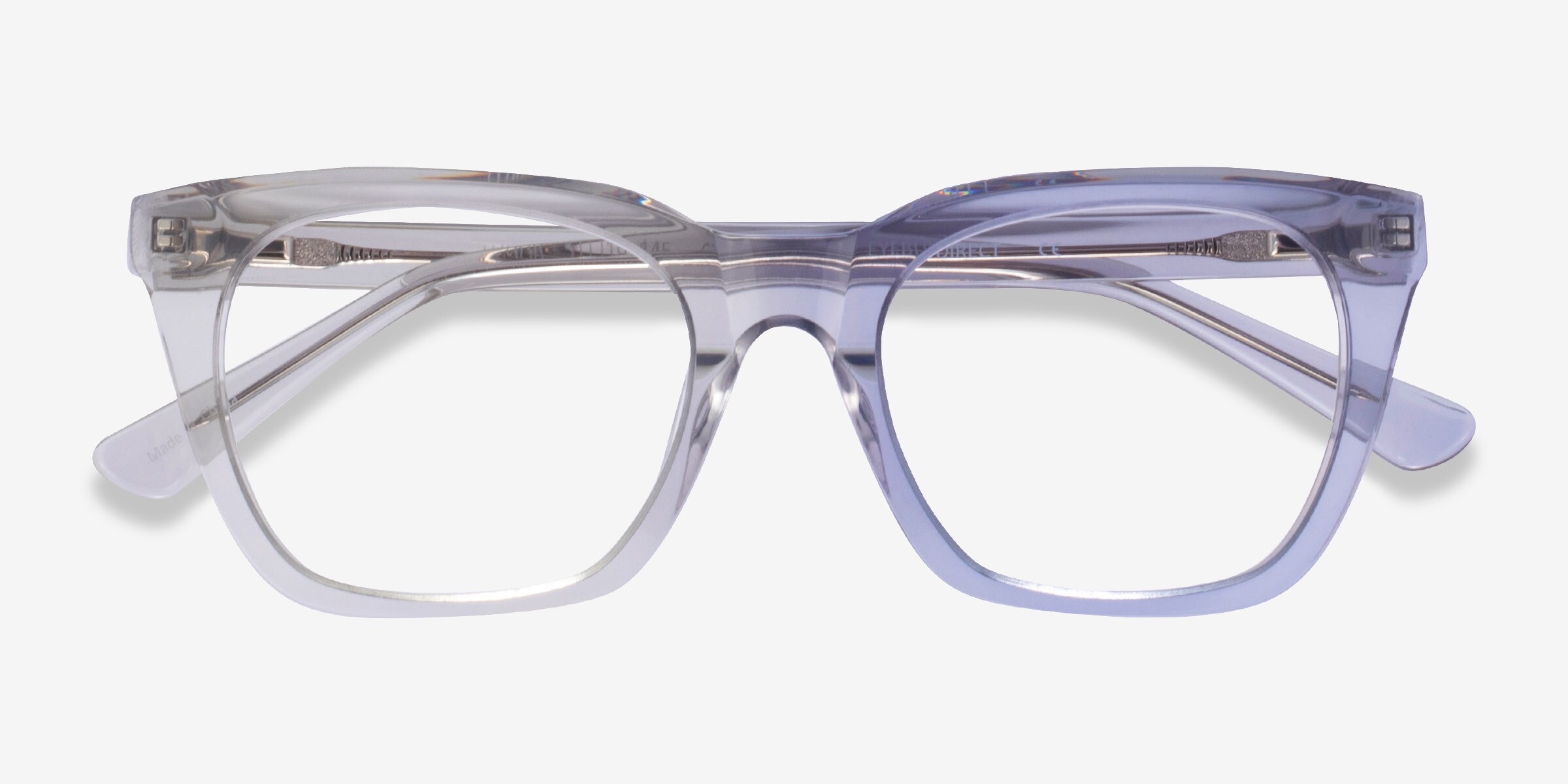 lunar eyeglass frames