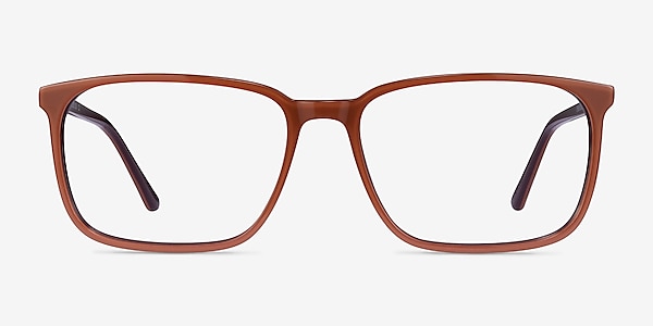 Tony Brown Acetate Eyeglass Frames