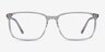 Tony Gray AcetateEyeglass Frames from EyeBuyDirect, Front View