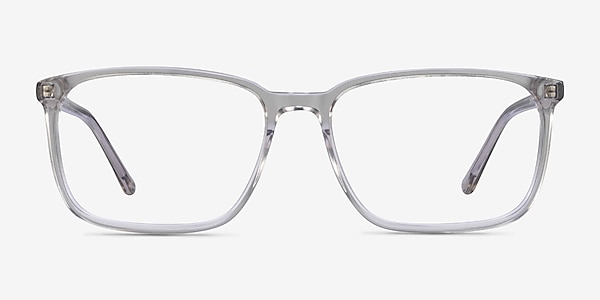 Tony Gray Acetate Eyeglass Frames