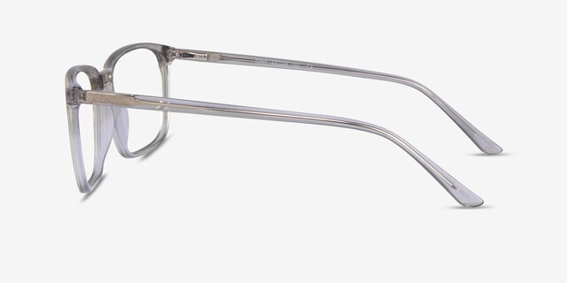 Tony Gray AcetateEyeglass Frames from EyeBuyDirect, Side View