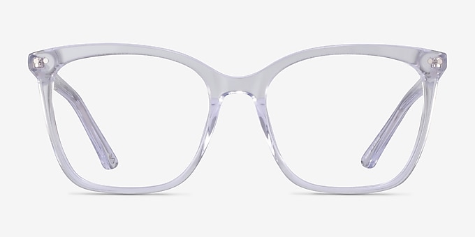 Meliora Clear Acetate Eyeglass Frames
