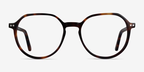 Ebullience Écailles Acétate Montures de lunettes de vue