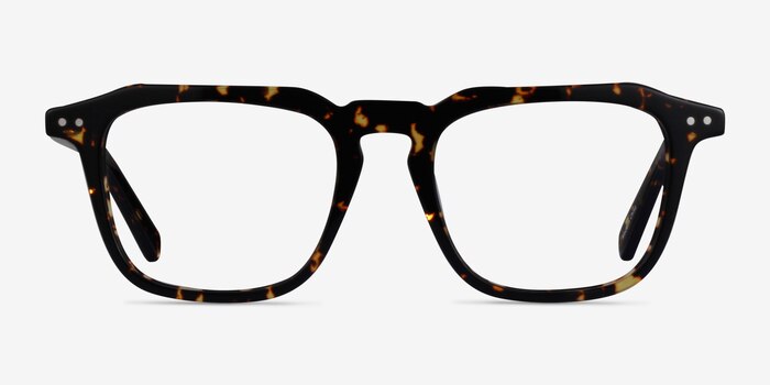 Flump Tortoise Acetate Eyeglass Frames from EyeBuyDirect