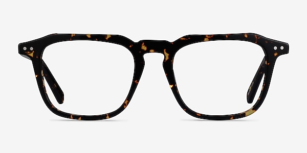 Flump Tortoise Acetate Eyeglass Frames