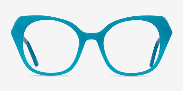Noma Aqua Acetate Eyeglass Frames
