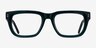 Kensington Teal AcetateEyeglass Frames from EyeBuyDirect, Front View
