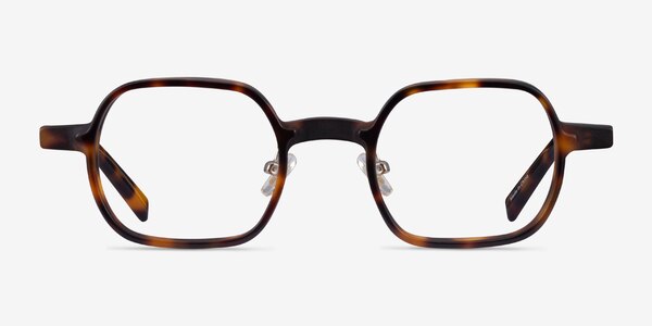 Holman Tortoise Acetate Eyeglass Frames