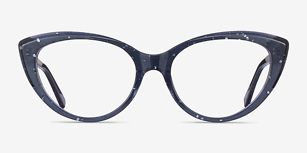Discovery Gray Acetate Eyeglass Frames