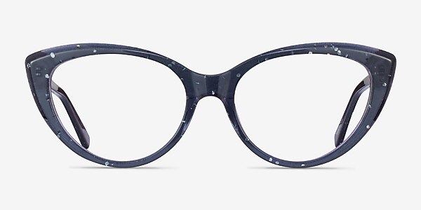 Discovery Gray Acetate Eyeglass Frames