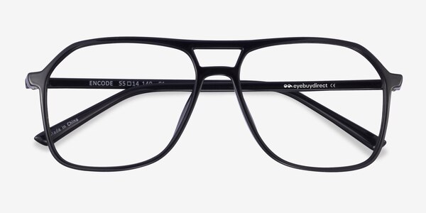 Encode eyeglasses