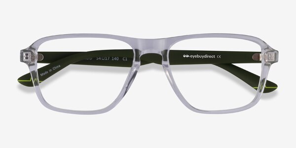 Euclid eyeglasses