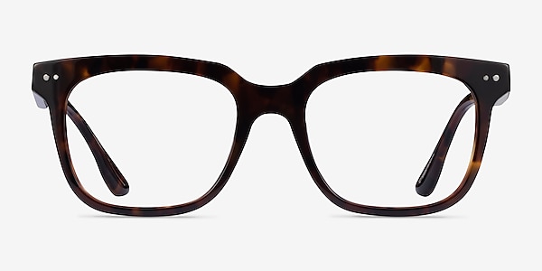 Ursus Tortoise Acetate Eyeglass Frames