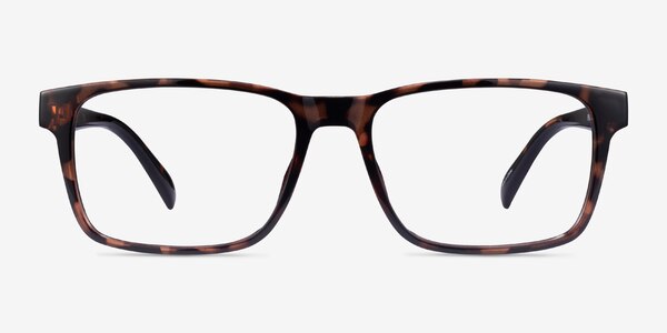 Beech Écailles Éco-responsable Montures de lunettes de vue