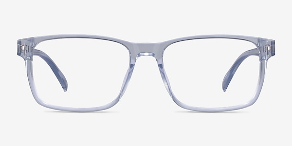 Beech Clear Eco-friendly Eyeglass Frames