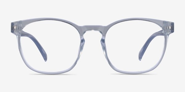 Oakwood Transparent Éco-responsable Montures de lunettes de vue