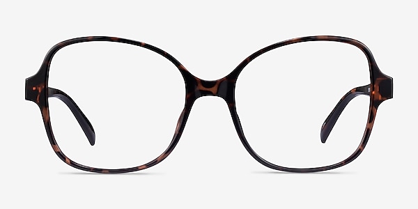 Arolla Tortoise Eco-friendly Eyeglass Frames