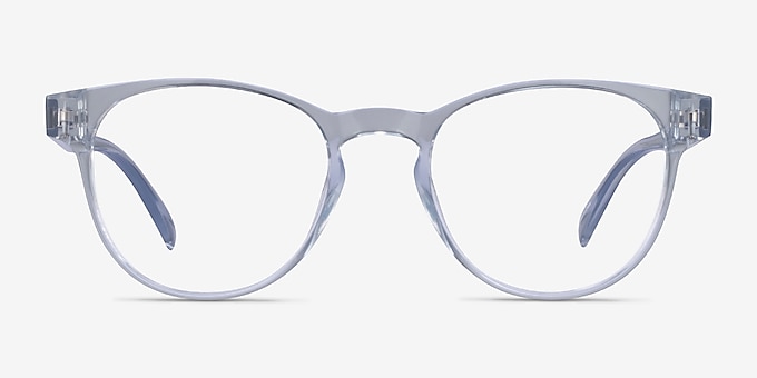 Osier Clear Eco-friendly Eyeglass Frames
