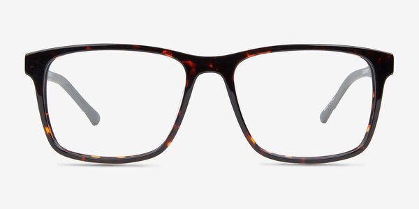 Bet Tortoise Acetate Eyeglass Frames