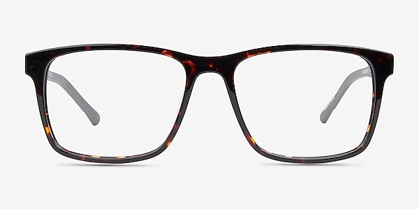 Bet Tortoise Acetate Eyeglass Frames