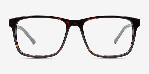 Bet Tortoise Acetate Eyeglass Frames