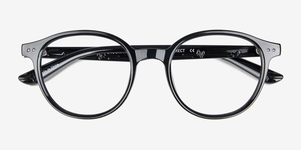 Endorphin eyeglasses