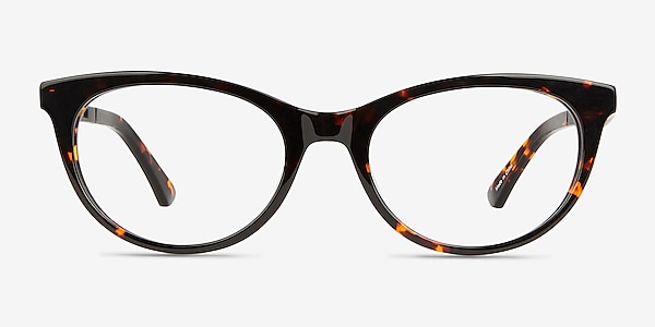 Ping Tortoise Acetate Eyeglass Frames