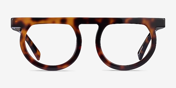Theorem Tortoise Acetate Eyeglass Frames