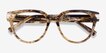 Moira Brown AcetateEyeglass Frames from EyeBuyDirect, Closed View