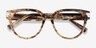 Moira Brown AcetateEyeglass Frames from EyeBuyDirect, Closed View