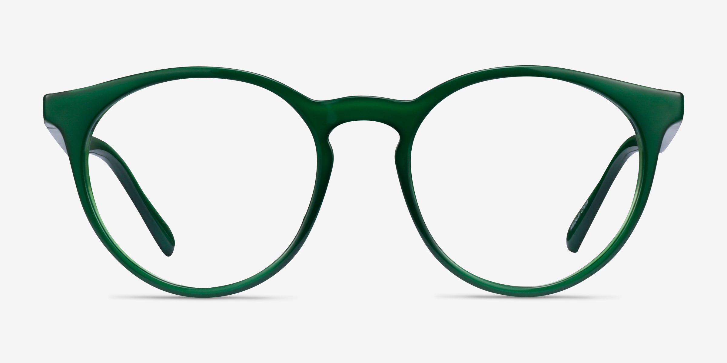 Ginkgo Glasses