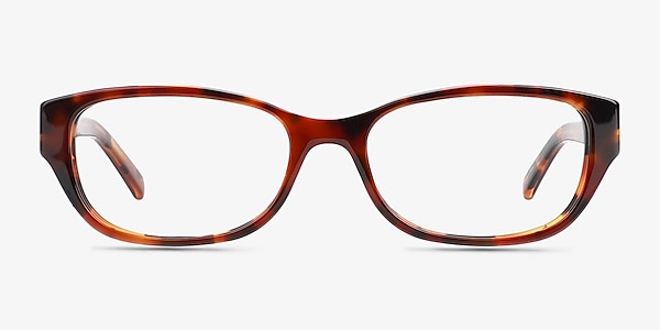 Rafi Écailles Acétate Montures de lunettes de vue
