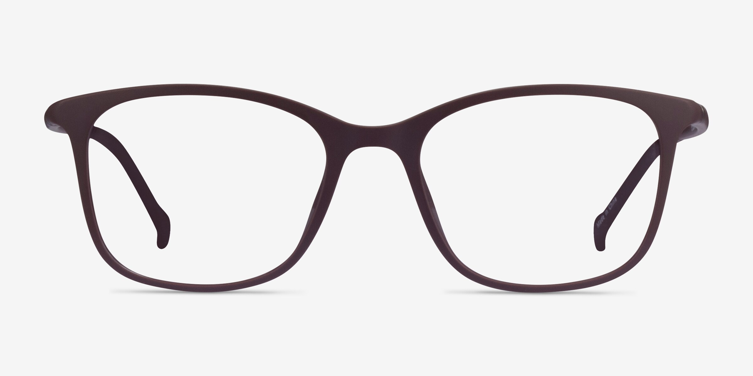 Bamboo best sale eyeglasses frames