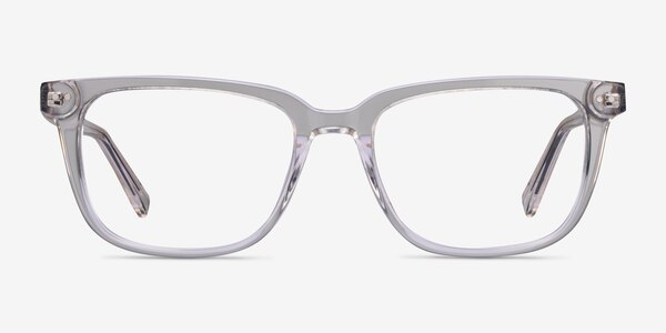 Esme Crystal Acétate Montures de lunettes de vue