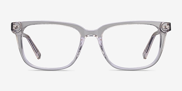 Esme Crystal Acetate Eyeglass Frames