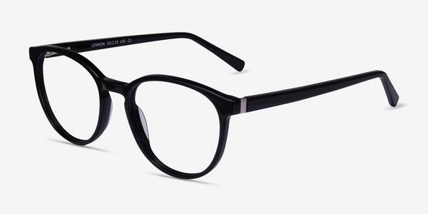 Black Lennon -  Eyeglasses