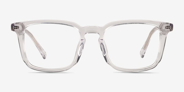 Astera Crystal Acétate Montures de lunettes de vue