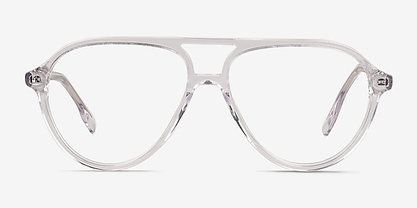 Verbena Crystal Acetate Eyeglass Frames