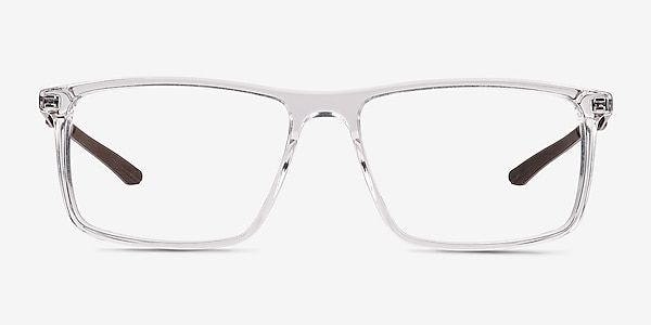 Zing Crystal Acetate Eyeglass Frames