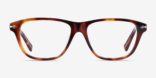 Harbor Tortoise Acetate Eyeglass Frames