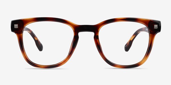 Mulligan Écailles Plastique Montures de lunettes de vue