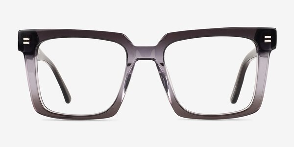 Vineyard Gradient Smoke Acétate Montures de lunettes de vue