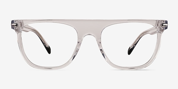Mentis Clear Acetate Eyeglass Frames