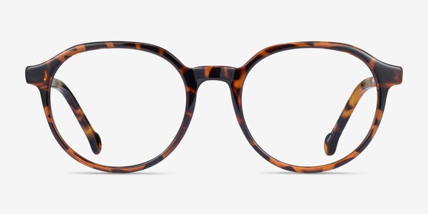 Frolic Écailles Plastique Montures de lunettes de vue