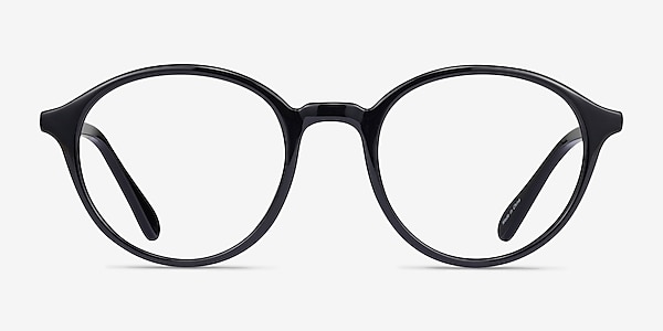 Grommet Noir Plastique Montures de lunettes de vue
