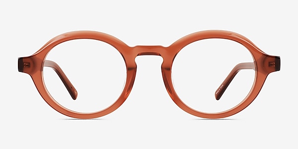 Kai Brun Acétate Montures de lunettes de vue